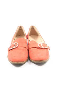 Mokassins Größe 38