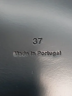 Mokassins Größe 37