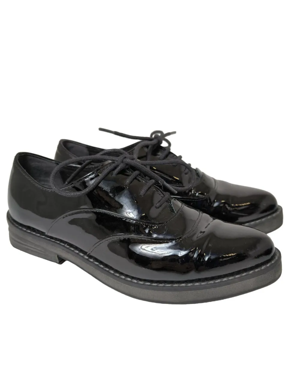 Mokassins Größe 37