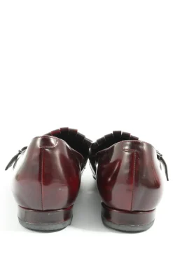 Mokassins Größe 38