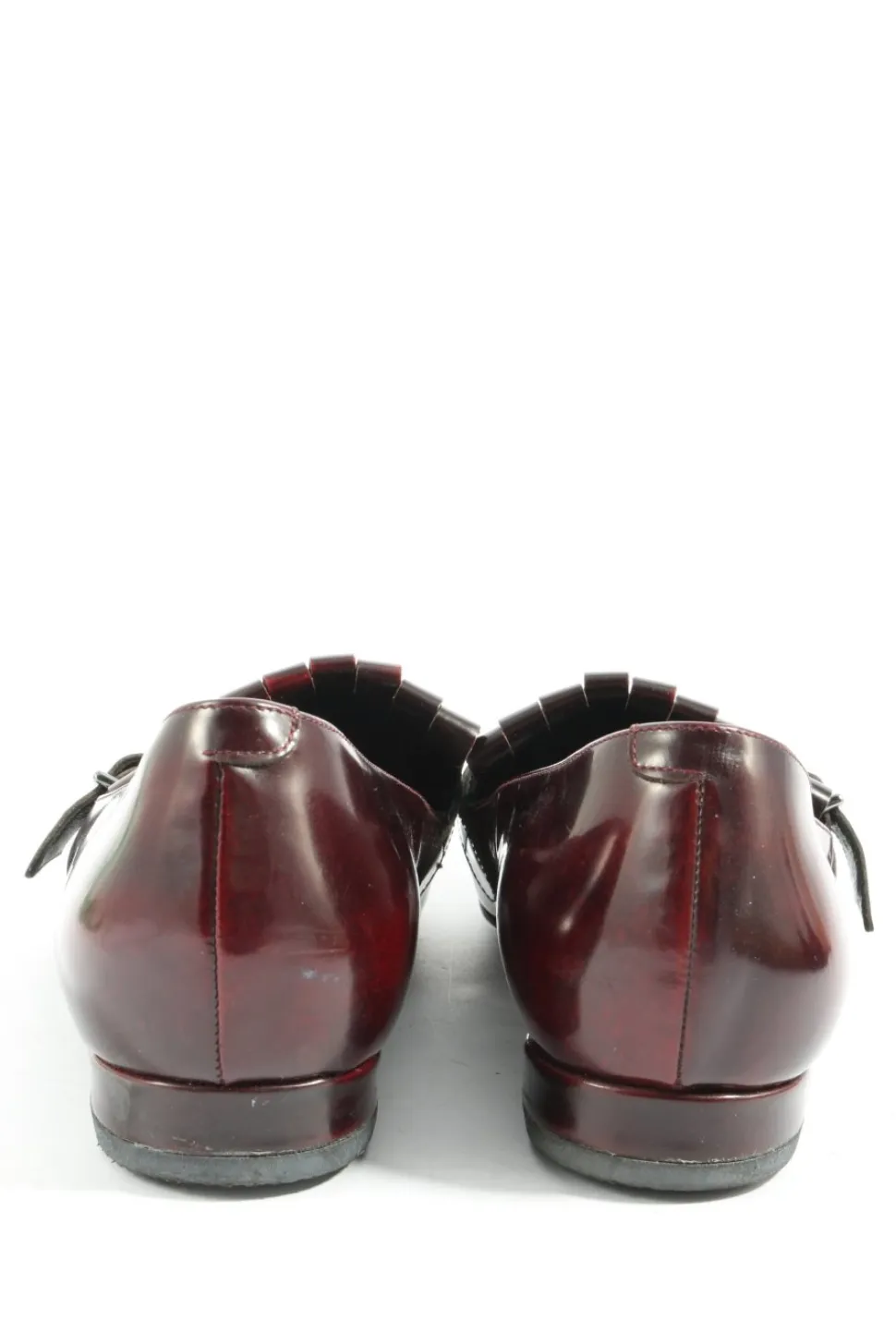 Mokassins Größe 38