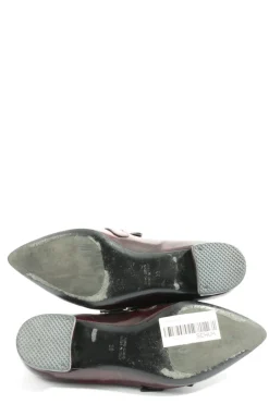 Mokassins Größe 38