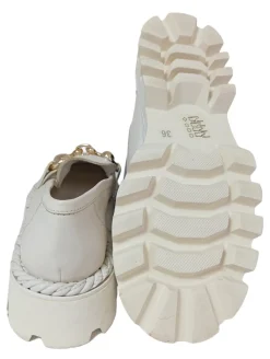 Mokassins Größe 36