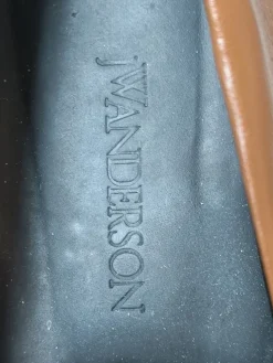 Mokassins Größe 37