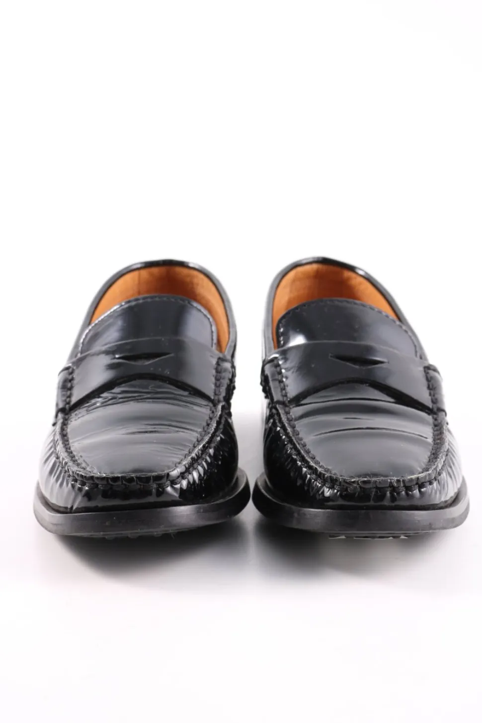 Mokassins Größe 36