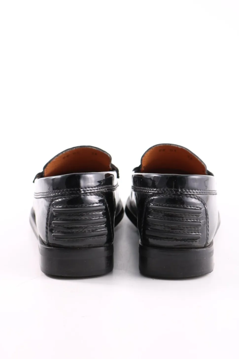 Mokassins Größe 36