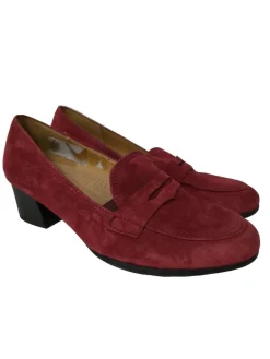 Mokassins Größe 36