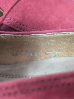 Mokassins Größe 36