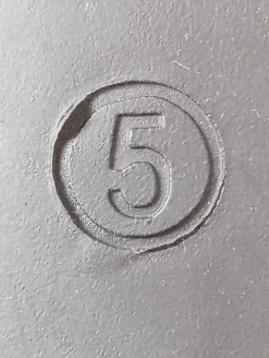 Mokassins Größe 38