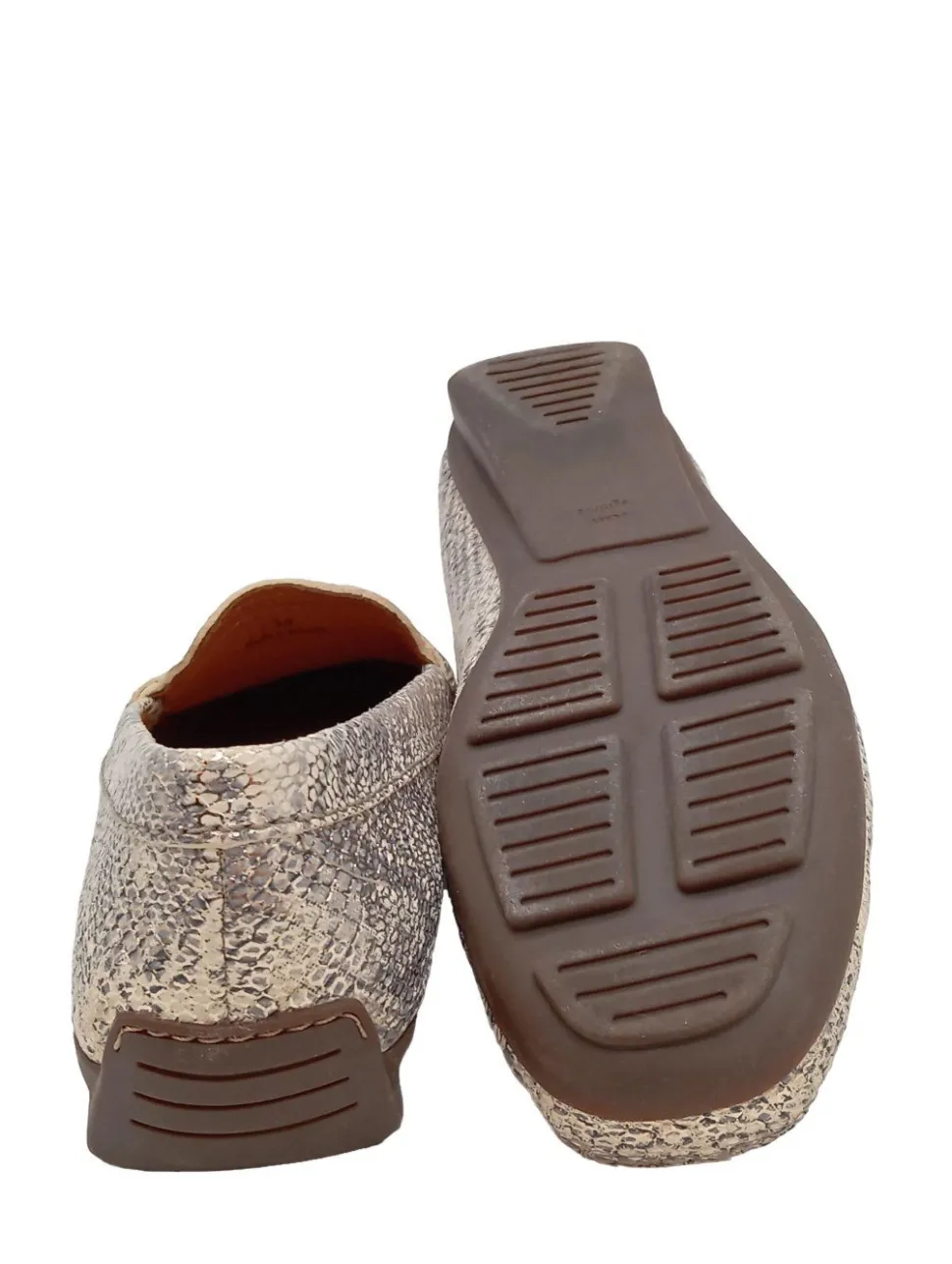 Mokassins Größe 39