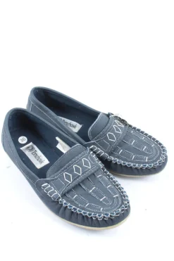 Mokassins Größe 36