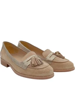 Mokassins Größe 38