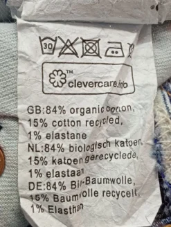 Mom-Jeans Größe 40