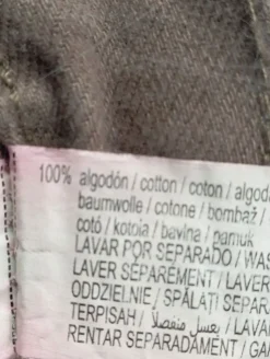 Mom-Jeans Größe 40