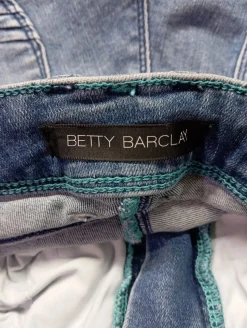 Mom-Jeans Größe 40