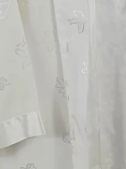 Morgenmantel Größe 40