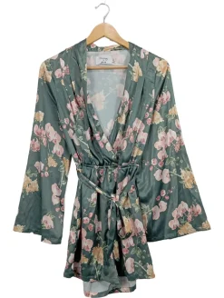 Morgenmantel Größe 36