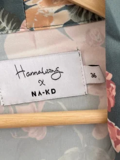 Morgenmantel Größe 36