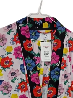 Morgenmantel Größe 44