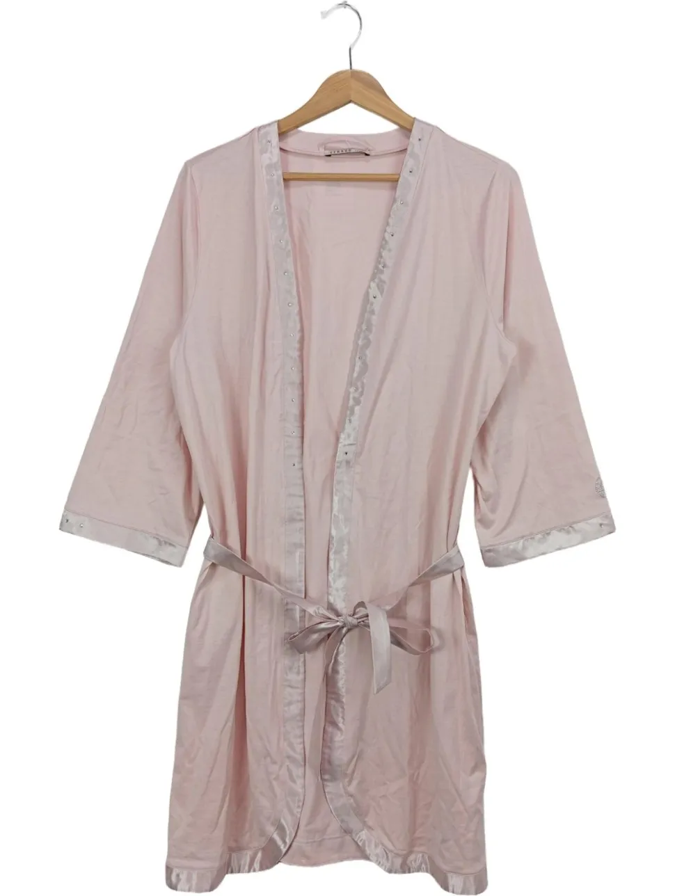 Morgenmantel Größe 42