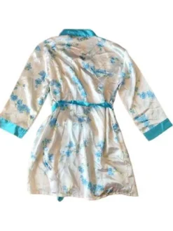 Morgenmantel Größe 32