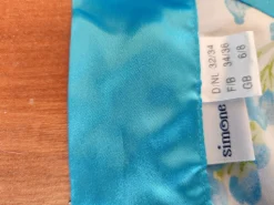 Morgenmantel Größe 32