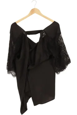 Morgenmantel Größe 38