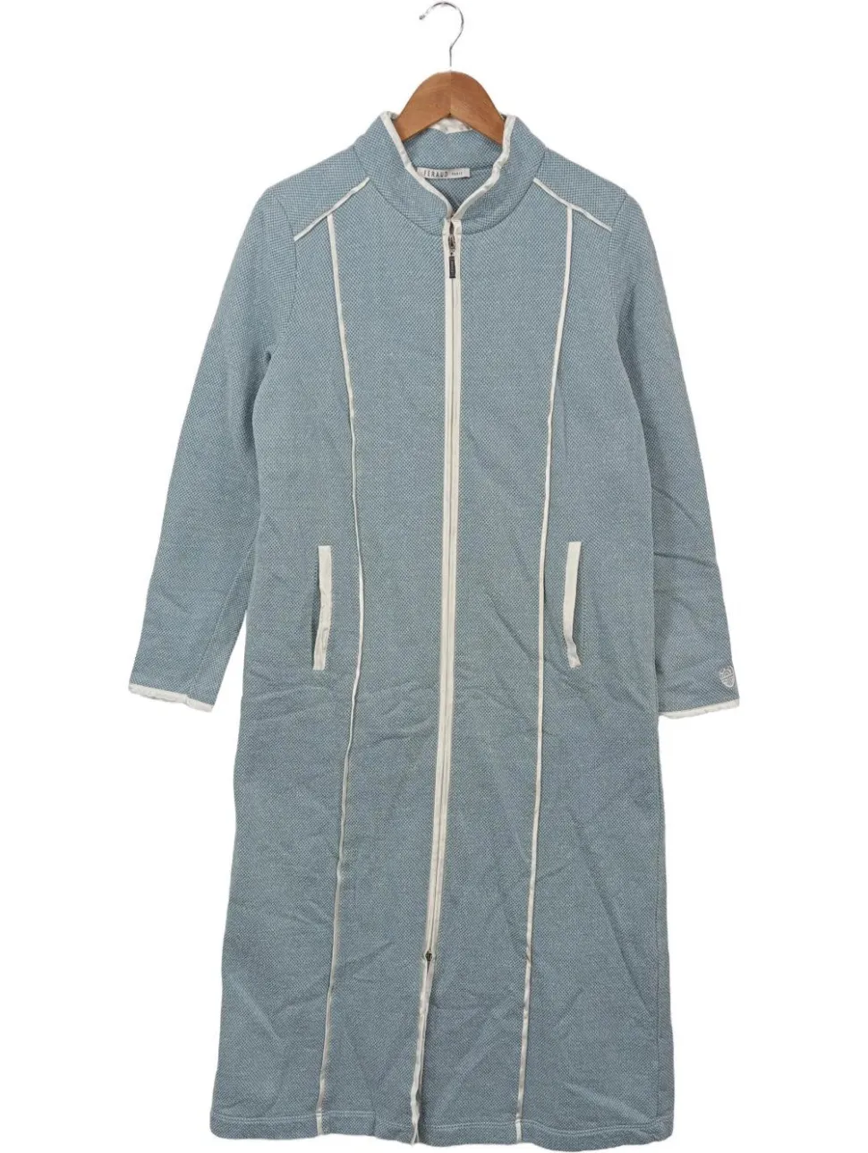 Morgenmantel Größe 42