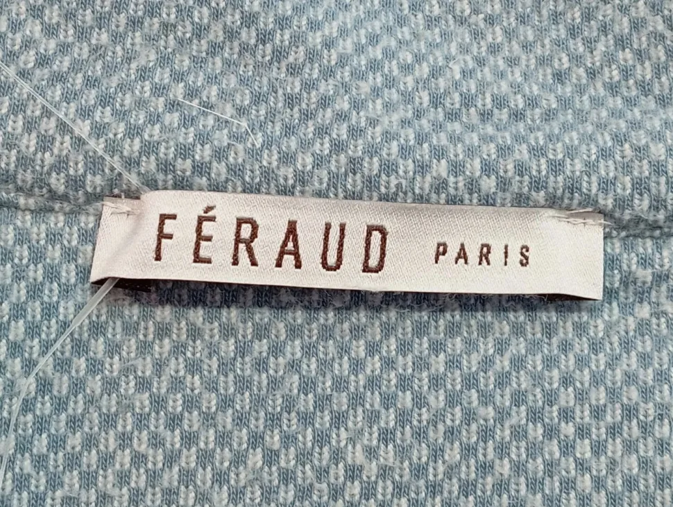 Morgenmantel Größe 42