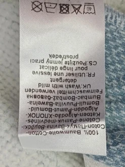 Morgenmantel Größe 42