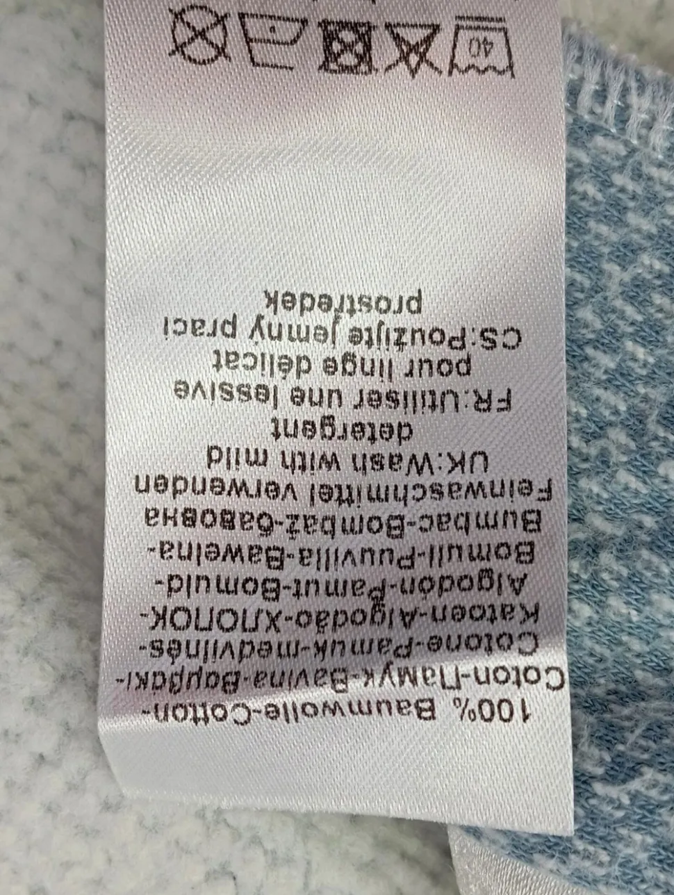 Morgenmantel Größe 42