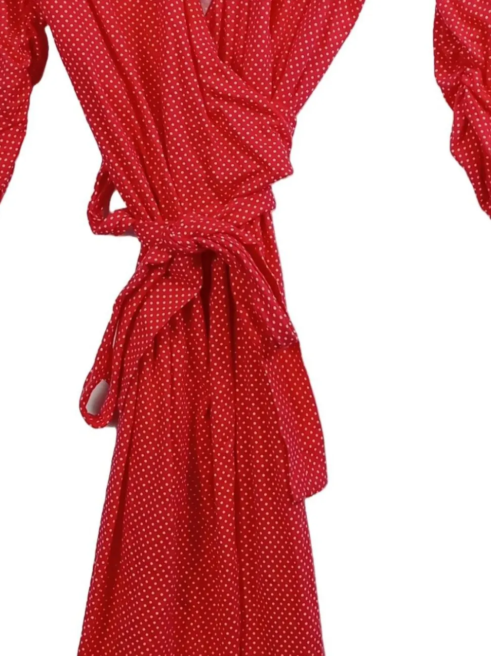 Morgenmantel Größe 38