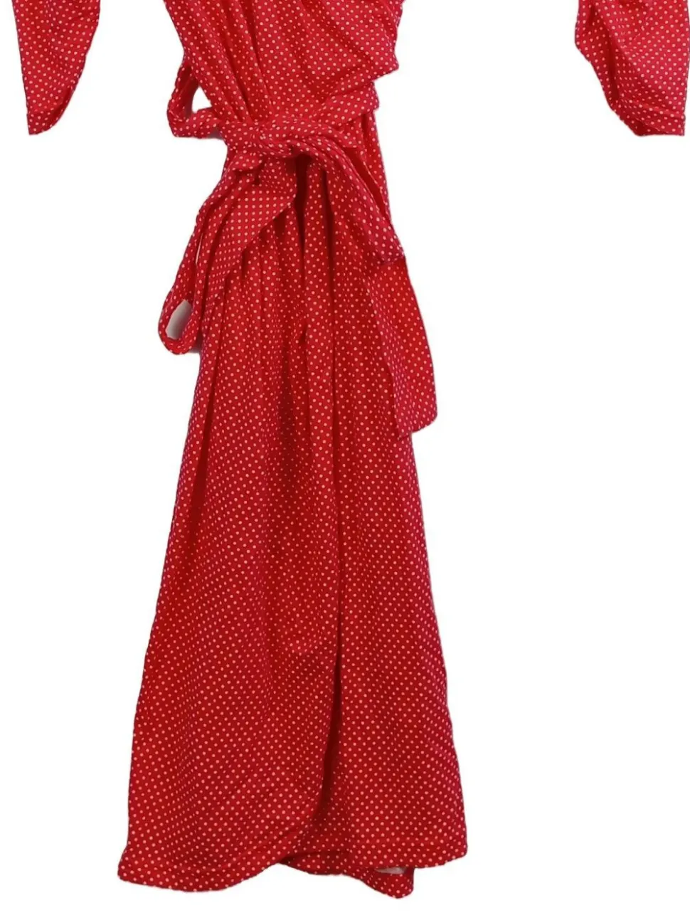 Morgenmantel Größe 38