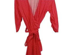 Morgenmantel Größe 38