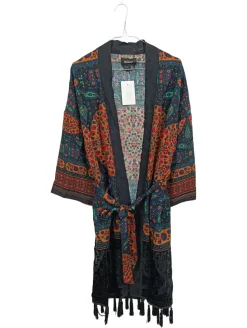 Morgenmantel Größe 36