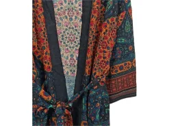 Morgenmantel Größe 36