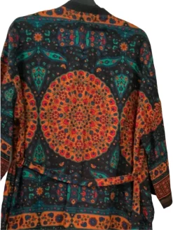 Morgenmantel Größe 36