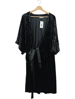 Morgenmantel Größe 50