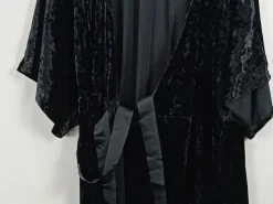 Morgenmantel Größe 50