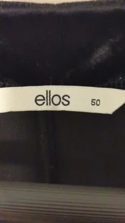 Morgenmantel Größe 50