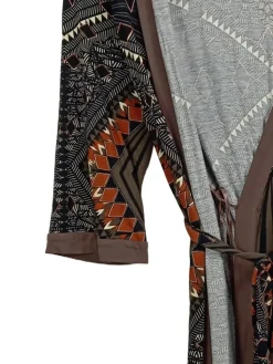 Morgenmantel Größe 36