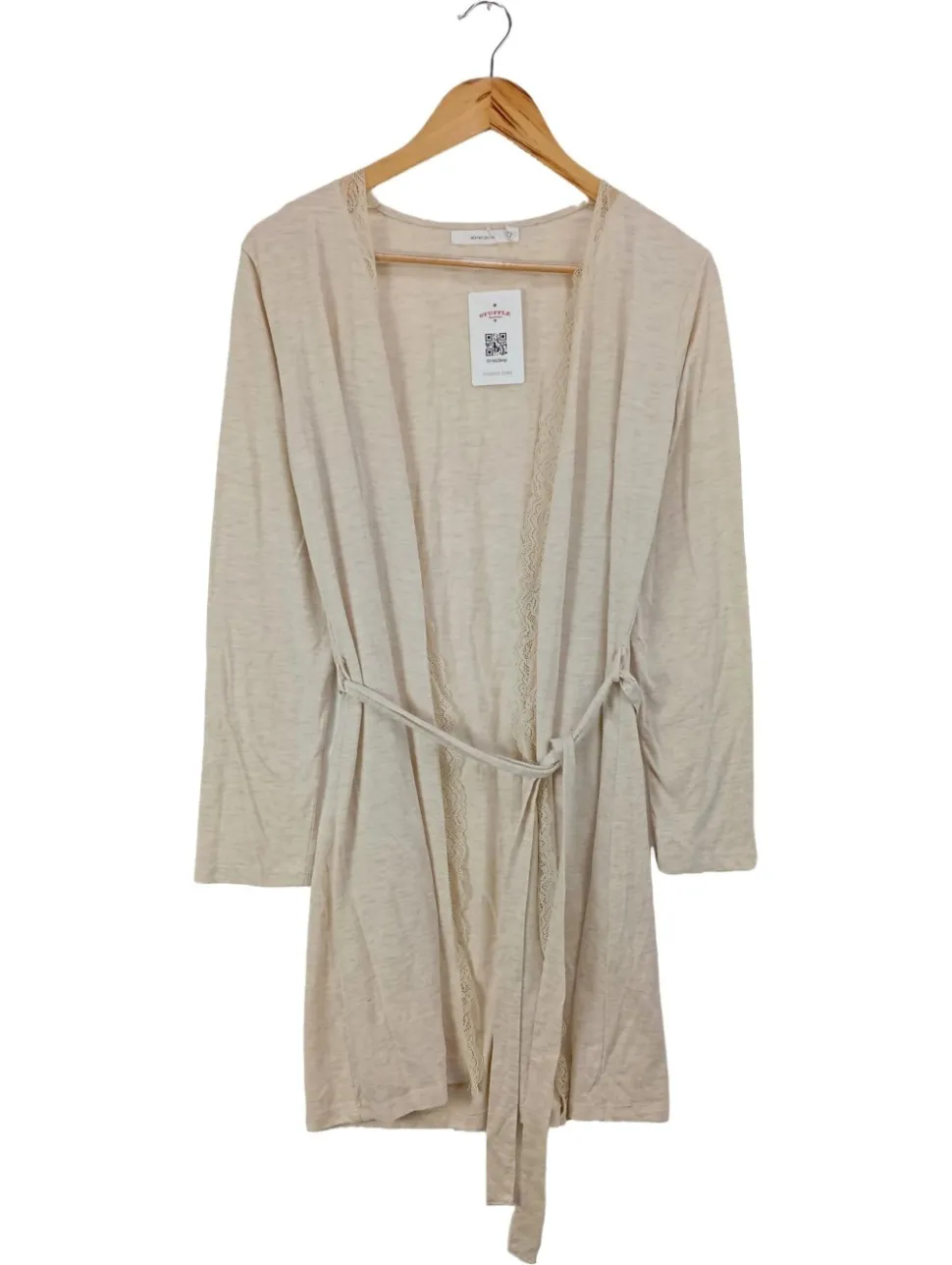 Morgenmantel Größe 38