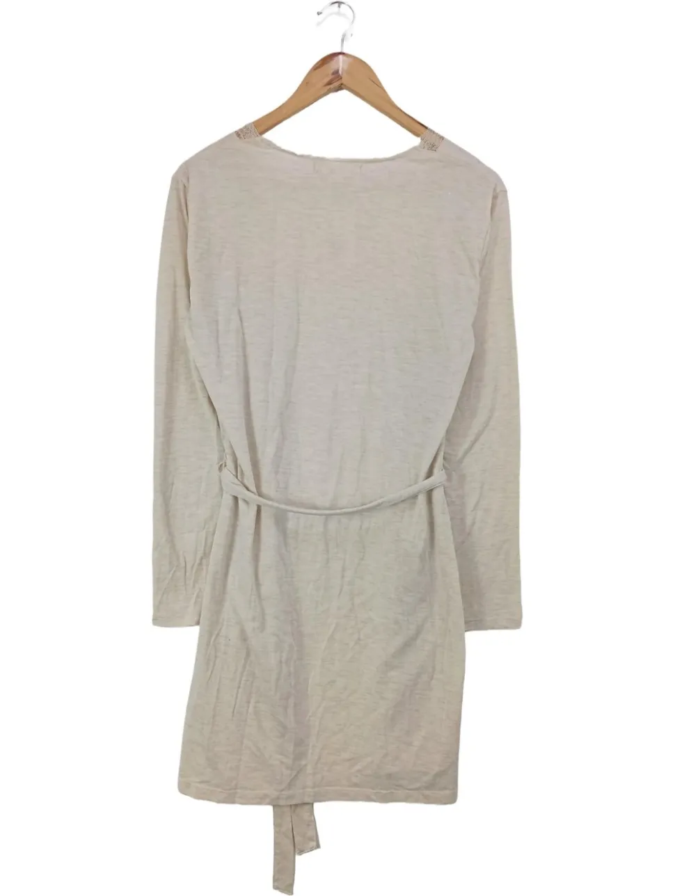 Morgenmantel Größe 38