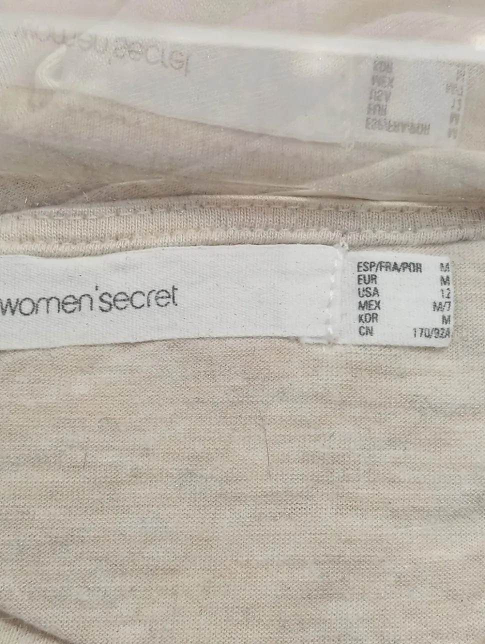 Morgenmantel Größe 38