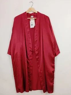 Morgenmantel Größe 38
