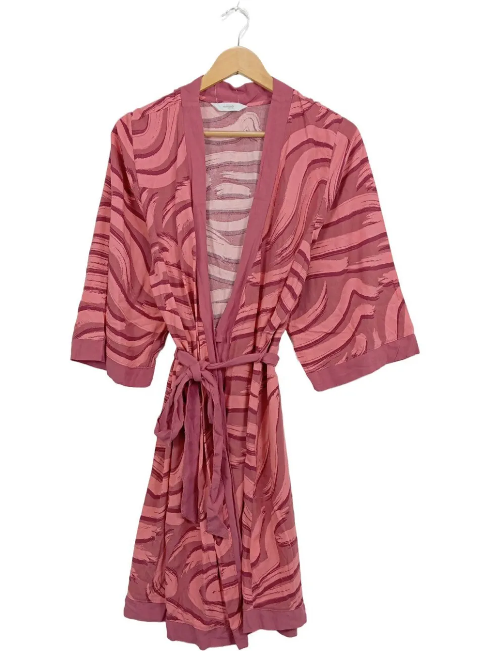 Morgenmantel Größe 36