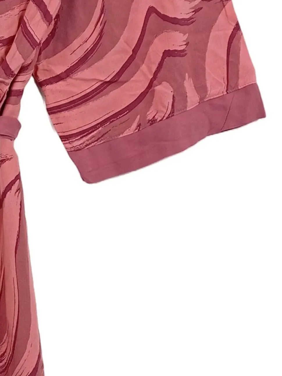 Morgenmantel Größe 36