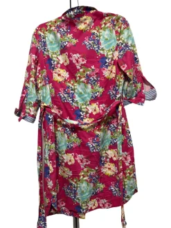 Morgenmantel Größe 40