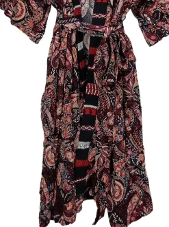 Morgenmantel Größe 58