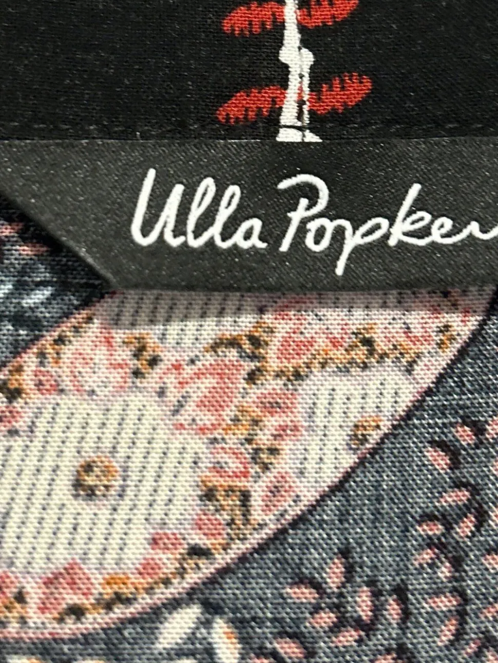 Morgenmantel Größe 58